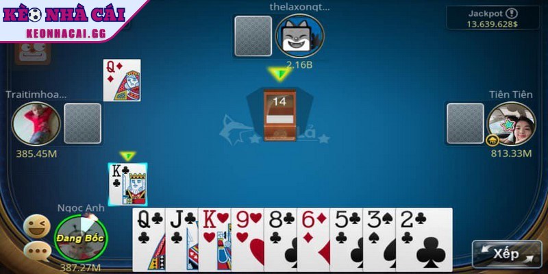 Trong giây phút quyết định, giữ được bình tĩnh là rất cần thiết