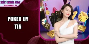 Poker Uy Tín