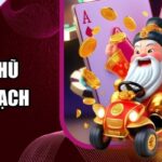 Quay Hũ Minh Bạch