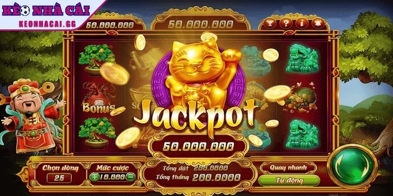 Một số phiên bản quay hũ tích hợp thêm các trò chơi mini 