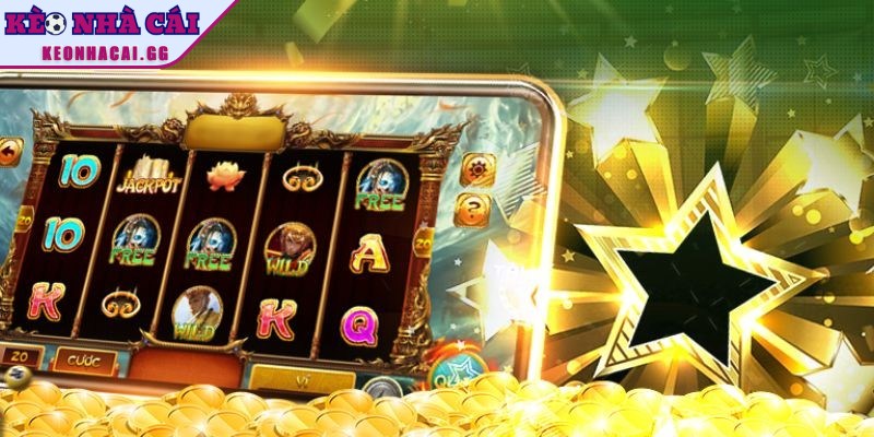 Quay hũ minh bạch không còn xa lạ với người yêu thích game online