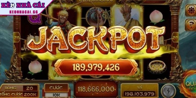 Game quay hũ được yêu thích với nhiều tính năng độc đáo