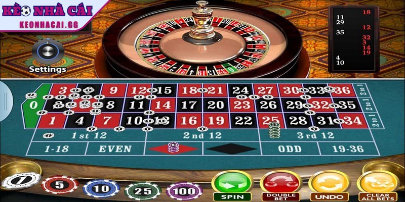 Cược hai số là lựa chọn an toàn hơn so với cược đơn