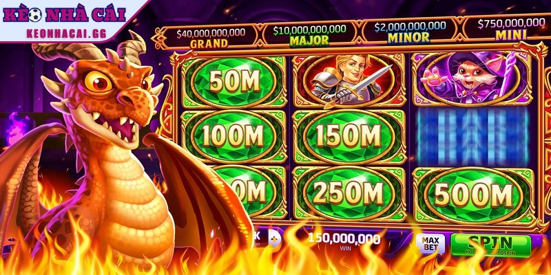 Slot demo tin cậy là lựa chọn mang đến trải nghiệm đỉnh cao