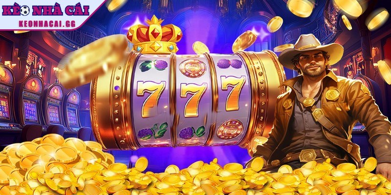Một mẹo quan trọng khi trải nghiệm slot là biết điểm dừng 