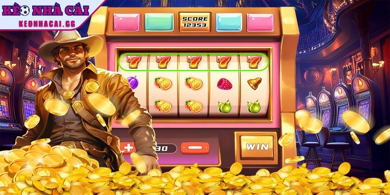 Slot tích hợp hệ thống thanh toán nhanh chóng, hỗ trợ chu đáo