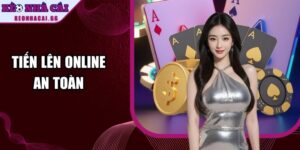 Tiến Lên Online An Toàn