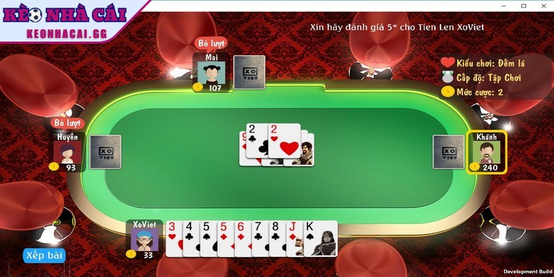 Việc quan sát đối thủ rất cần thiết để bạn nhanh thắng lớn