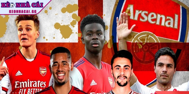 Chiến lược tổng quan trong tin chuyển nhượng Arsenal