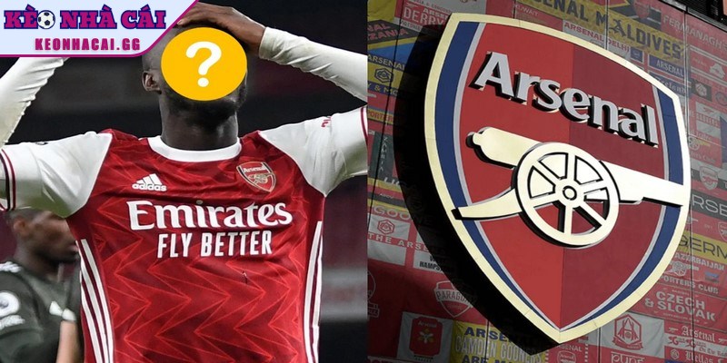  Tin chuyển nhượng Arsenal mới nhất mang đến hy vọng về những gương mặt mới 