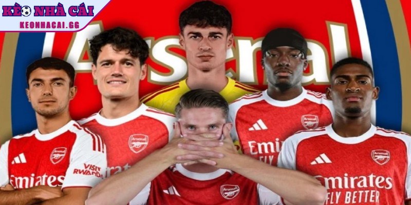 Tương lai của các ngôi sao chủ chốt cho đội bóng 