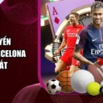 Tin Chuyển Nhượng Barcelona Mới Nhất