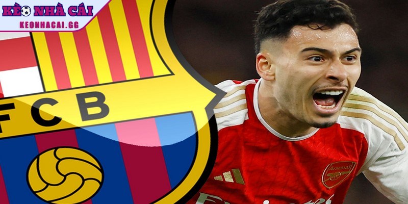  Bức tranh tổng thể từ tin chuyển nhượng Barcelona mới nhất