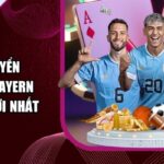 Tin Chuyển Nhượng Bayern Munich Mới Nhất
