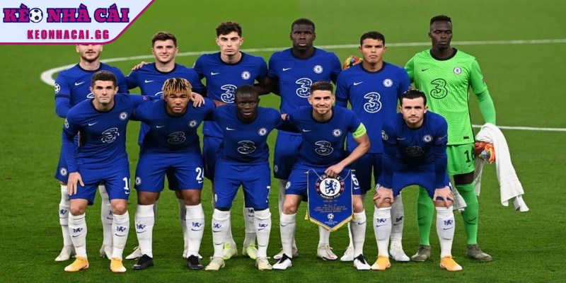 Chiến lược dài hạn trong tin chuyển nhượng Chelsea mới nhất