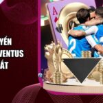 Tin Chuyển Nhượng Juventus Mới Nhất