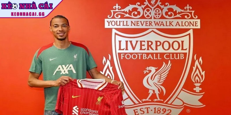 Tin chuyển nhượng Liverpool mới nhất không chỉ dừng lại ở những tin đồn bên lề