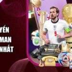 Tin Chuyển Nhượng Man City Mới Nhất