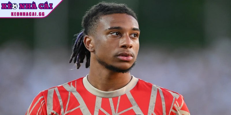 Michael Olise là cái tên gây sốt trong đợt chuyển nhượvng Man City mới nhất