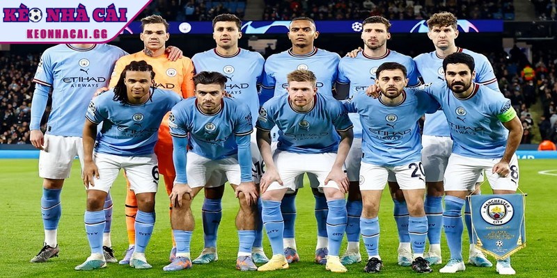 Tác động của tin chuyển nhượng Man City mới nhất đến mùa giải