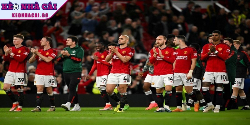 Tác động của tin chuyển nhượng MU mới nhất