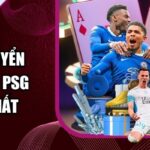Tin Chuyển Nhượng PSG Mới Nhất