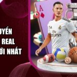 Tin Chuyển Nhượng Real Madrid Mới Nhất