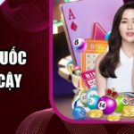 Xổ Số Quốc Tế Tin Cậy